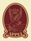 Logo APPEL - der Förderverein der Ecole de Légèreté